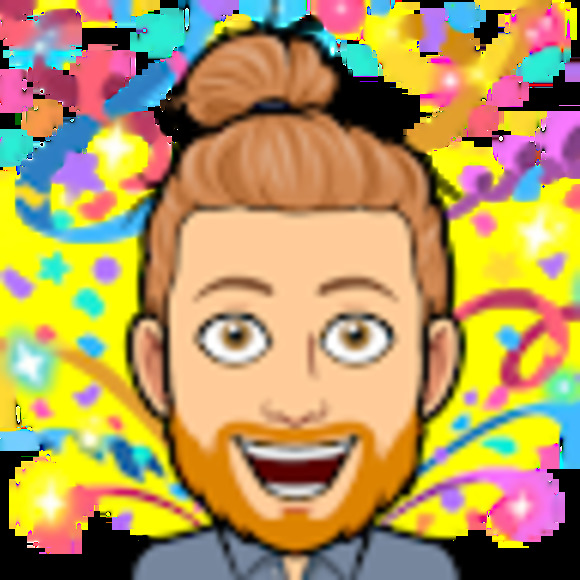 Meet your Posher, Dustin - Picture 1 of 1